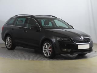 Škoda Octavia 2.0 TDI 110kW kombi