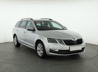 Škoda Octavia 2.0 TDI 110kW kombi