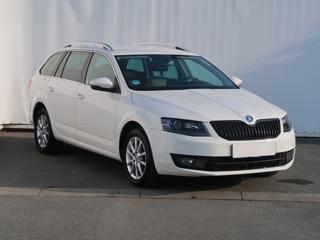 Škoda Octavia 1.4 TSI 103kW kombi