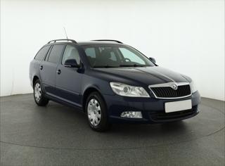 Škoda Octavia 1.6 TDI 77kW kombi