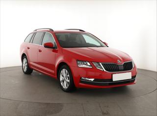 Škoda Octavia 1.6 TDI 85kW kombi