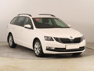 Škoda Octavia 2.0 TDI 110kW kombi