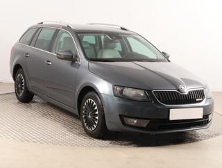 Škoda Octavia 1.6 TDI 81kW kombi