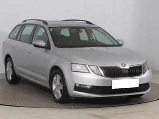 Škoda Octavia 1.6 TDI 85kW kombi