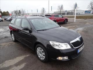 Škoda Octavia 1,6 TDi 77kW digi.klima kombi