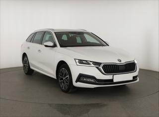 Škoda Octavia 2.0 TDI 85kW kombi