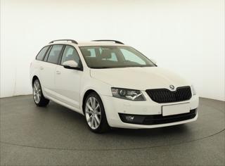 Škoda Octavia 2.0 TDI 110kW kombi