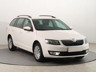 Škoda Octavia 2.0 TDI 110kW kombi