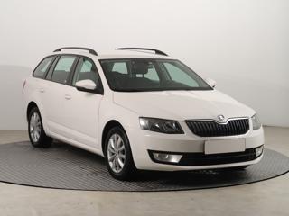 Škoda Octavia 1.6 TDI 81kW kombi