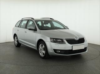 Škoda Octavia 1.6 TDI 77kW kombi