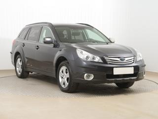 Subaru Outback 2.5 123kW kombi