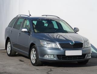 Škoda Octavia 2.0 TDI 103kW kombi