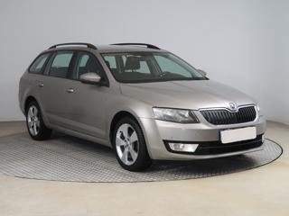 Škoda Octavia 1.6 TDI 81kW kombi