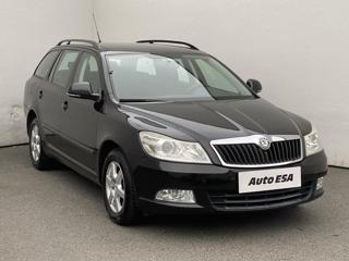 Škoda Octavia 1.4 TSi kombi