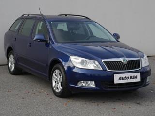 Škoda Octavia 1.4 TSi kombi