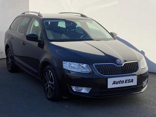 Škoda Octavia 1.6 TDi kombi