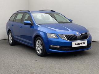 Škoda Octavia 1.4TSi kombi