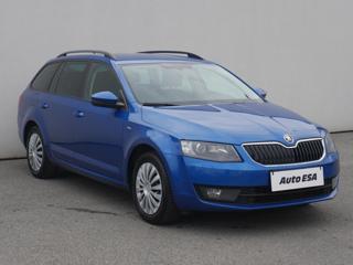 Škoda Octavia 1.4TSi kombi