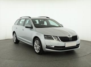 Škoda Octavia 2.0 TDI 110kW kombi