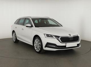 Škoda Octavia 1.5 TSI 110kW kombi