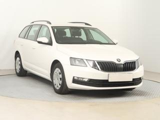 Škoda Octavia 1.6 TDI 85kW kombi