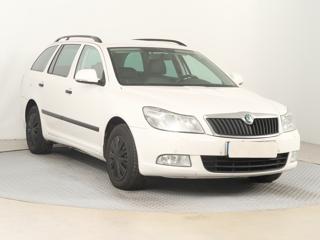 Škoda Octavia 2.0 TDI 103kW kombi