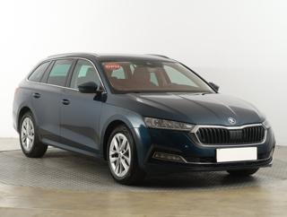 Škoda Octavia 1.5 TSI e-tec 110kW kombi