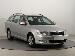 Škoda Octavia 1.9 TDI 77kW kombi