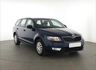 Škoda Octavia 1.6 TDI 81kW kombi