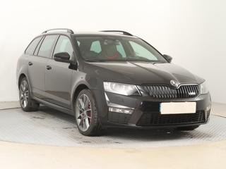 Škoda Octavia RS 2.0 TDI 135kW kombi