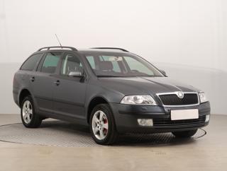 Škoda Octavia 2.0 TDI 103kW kombi