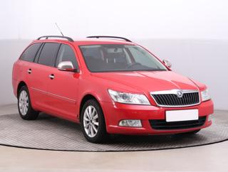 Škoda Octavia 1.9 TDI 77kW kombi