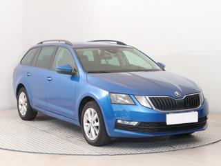 Škoda Octavia 1.6 TDI 85kW kombi