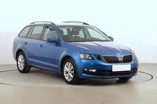 Škoda Octavia 1.6 TDI 85kW kombi