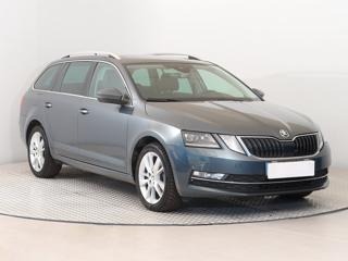 Škoda Octavia 1.6 TDI 85kW kombi