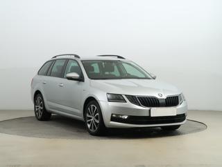 Škoda Octavia 1.4 TSI 110kW kombi