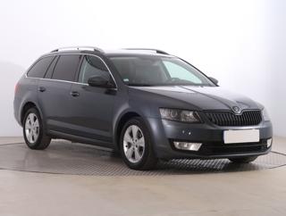 Škoda Octavia 1.6 TDI 77kW kombi