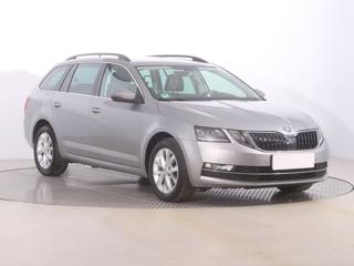 Škoda Octavia 1.6 TDI 85kW kombi