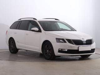 Škoda Octavia 1.6 TDI 85kW kombi