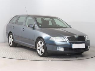 Škoda Octavia 1.6 75kW kombi