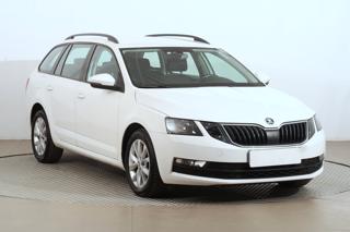 Škoda Octavia 1.6 TDI 85kW kombi