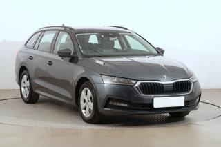 Škoda Octavia 2.0 TDI 85kW kombi