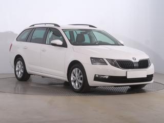 Škoda Octavia 2.0 TDI 110kW kombi