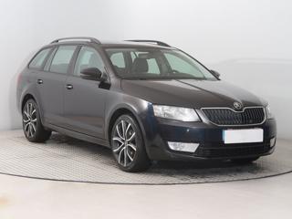 Škoda Octavia 2.0 TDI 110kW kombi