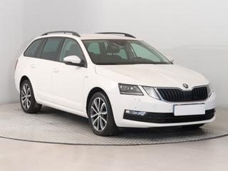 Škoda Octavia 2.0 TDI 110kW kombi