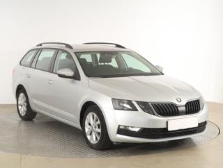 Škoda Octavia 1.6 TDI 85kW kombi