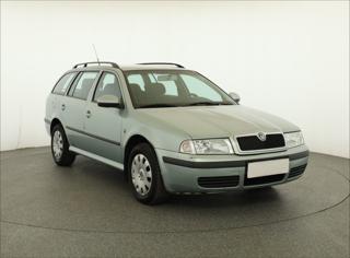 Škoda Octavia 1.6 75kW kombi