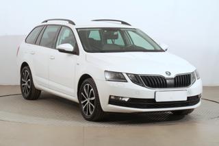 Škoda Octavia 2.0 TDI 110kW kombi