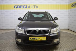 Škoda Octavia 1,6 TDi PO SERVISU,SUPER STAV kombi