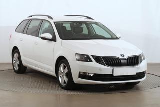 Škoda Octavia 1.6 TDI 85kW kombi